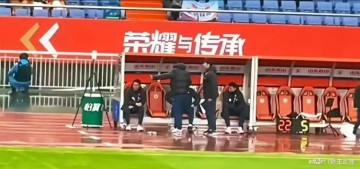 BB Sports-流量毒药！拿一张照片臆测教练不和，是谁在故意搅乱山东泰山队？