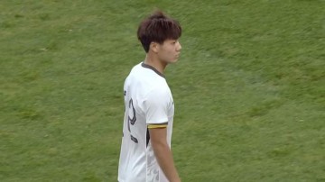 体育赛事-1-0，U23国足邀请赛不败收官，杜月徵轰出落叶球，越南队下脚太狠
